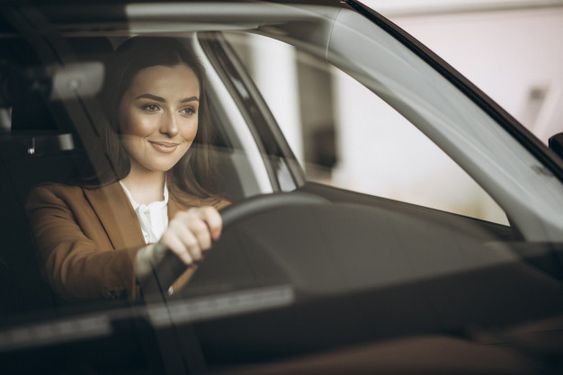 Best Car Safety Features for 2024